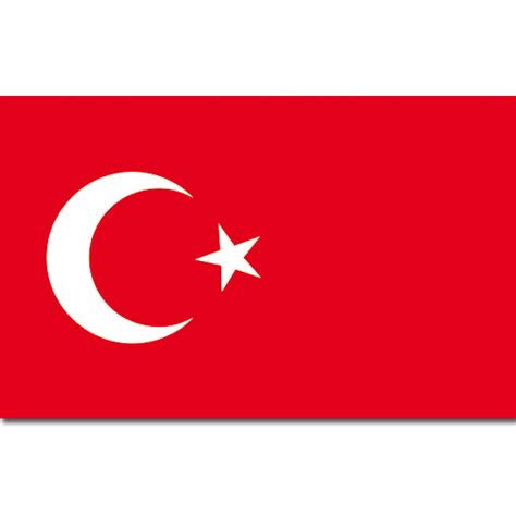 Flag Turkey Flag Turkey Countries Flags Fan Articles