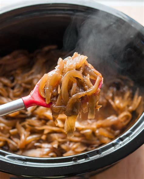 10 Way To Use Your Slow Cooker For The Next Potluck Kitchn