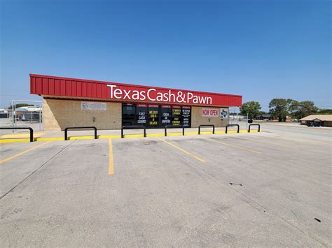 Bridgeport Texas Cash And Pawn Weatherford Texas Pawn Shop Graham Texas Pawn Shop