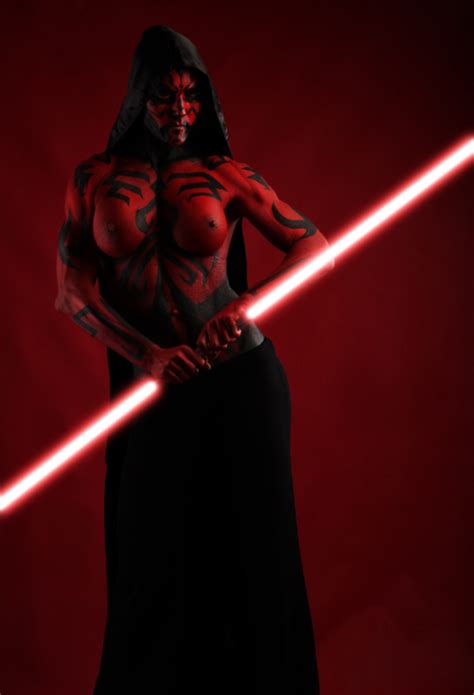 Darth Maul Sexy Cosplay Sorted By Position Luscious