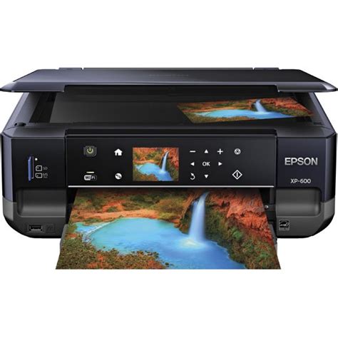 All drivers available for download have been scanned by antivirus program. Epson XP-600 Ink | Expression Premium XP-600 Ink Cartridge