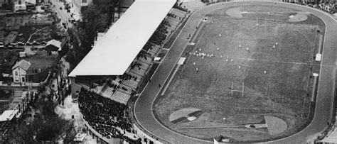 Jeux Olympiques DÉté Paris 1924 Athlètes Médailles And Résultats