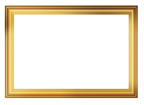 Picture Photo Frame Png Download Png Image Pictureframepng114png