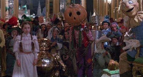 Recommended Viewing Disneys “return To Oz” 1985 The Sci Fi Christian