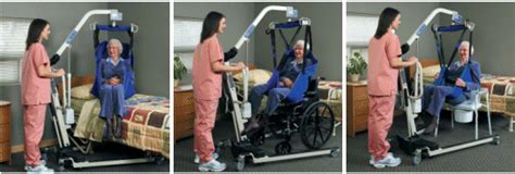 They also are intended to be easy to operate for caregivers. How Utilizing A Hoyer Lift Is Actually Better For Patient ...
