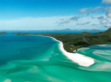 Top 10 Must Do Activities At Hamilton Island