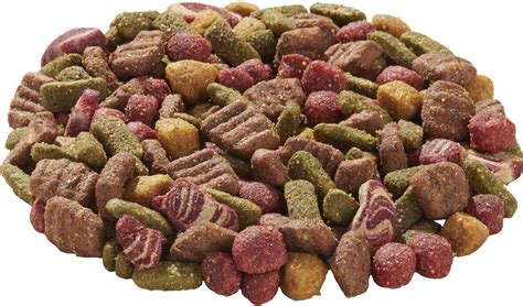 Kibbles N Bits Bistro Oven Roasted Beef Flavor Dry Dog Food 176 Lb