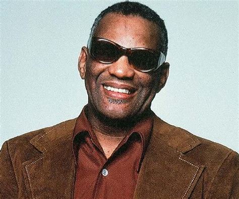 Ray Charles Biography Childhood Life Achievements And Timeline