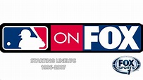 MLB on FOX All Main Themes 1996-2007, 2020-PRESENT - YouTube