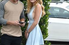thorne braless cecconis hollywood gotceleb