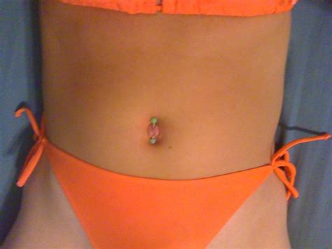 Belly Button Piercing For Outie Google Search Belly Button Piercing
