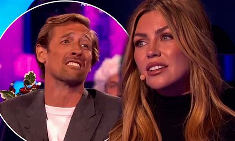 Abbey Clancy Latest News Views Gossip Photos And Video Daily Mail Online