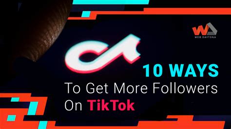 Getting more followers on tiktok is easier once you know when your audience is most active. 10 WAYS TO GET MORE FOLLOWERS ON TIKTOK in 2020 | Get more ...