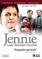 Jennie: Lady Randolph Churchill (1974) - Posters — The Movie Database ...