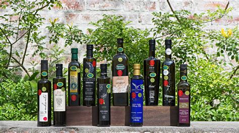 Absa Top Olive Oil Awards Winners Announced Crush