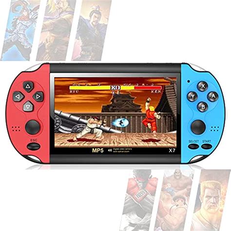 10 Best Handheld Game Systems Of 2022 Pdhre