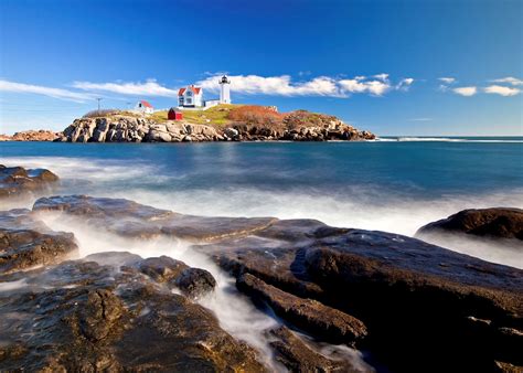 classic new england self drive tour audley travel