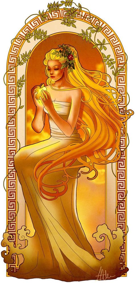 Eris The Greek Goddess Of Strife And Discord Ladyadler