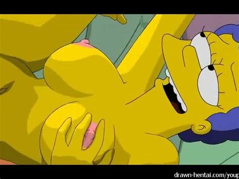 Simpsons Porn Free Porn Videos Youporn