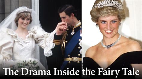 Diana Princess Of Wales Youtube