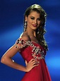 La venezolana Stefanía Fernández, Miss Universo 2009 | Noticias de ...