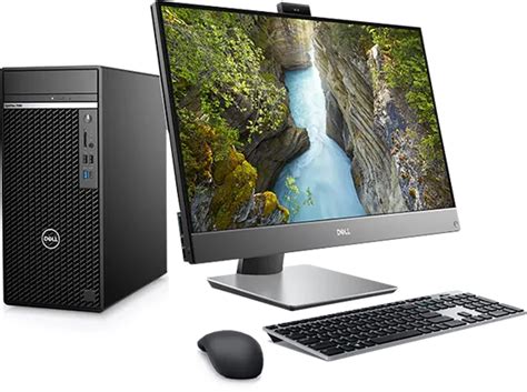 Dell Desktops All In Ones For Sale In South Africa Up To 25 Off