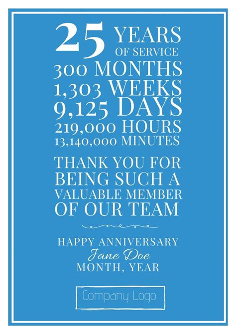 Funny Th Work Anniversary Quotes Shortquotes Cc