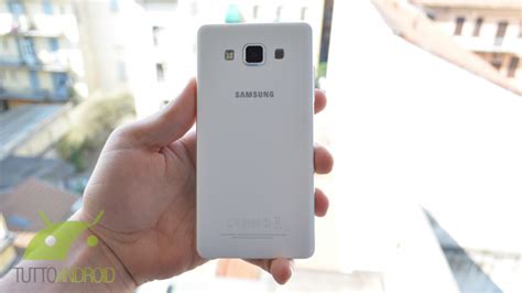 Tablets To Buy Review Samsung Galaxy A5 Everything Android