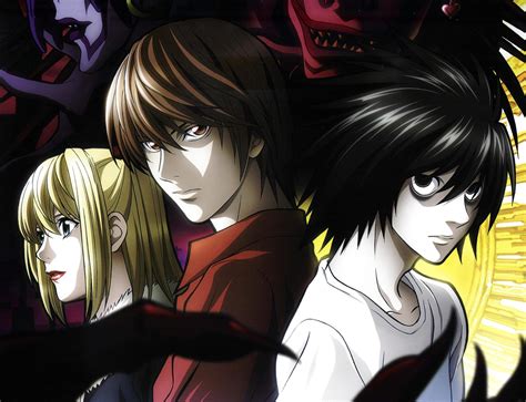 El one shot de Death Note ya disponible en Manga Plus - Ramen Para Dos