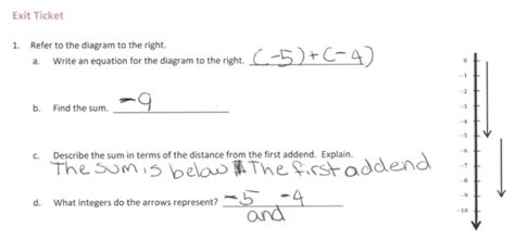 Help for fourth graders with eureka math module 3 lesson 37. What is the Exit Ticket? - Eureka Math - Medium