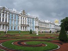 Palacio de Catalina, San Petersburgo