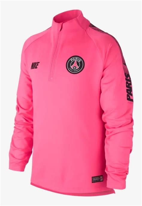 1200 x 1441 jpeg 162 кб. PSG & Nike Drop Pink 2019 Training Collection - SoccerBible