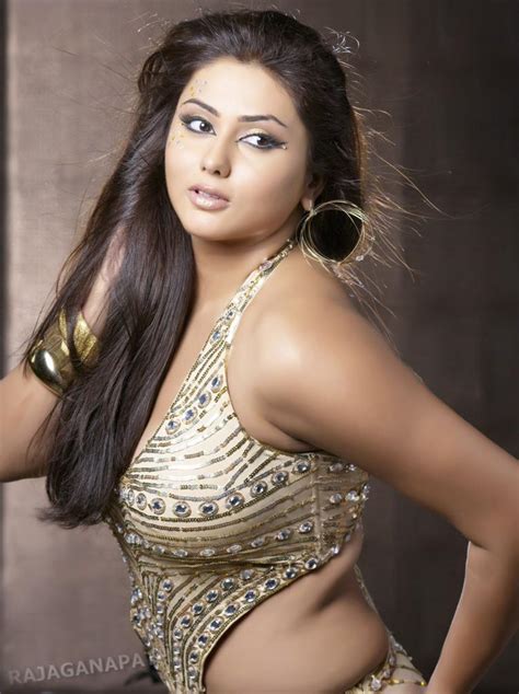 Actress Namitha Latest Hot Photos Collection In High Resolution