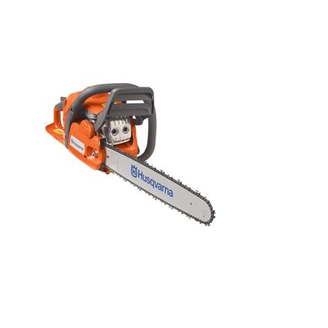 Husqvarna 440 Rancher 409cc 2 Cycle 18 In Gas Chainsaw In The Gas