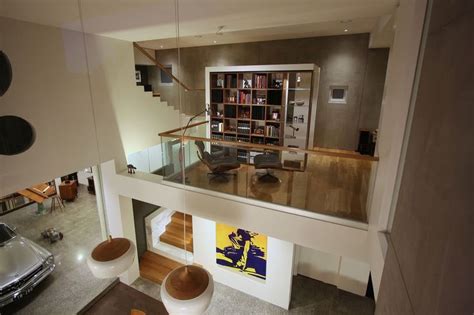 Gallery Of The Wolf House Wolf Architects 27 Interior Design