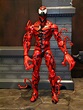Action Figure Barbecue: Action Figure Review: Carnage from Marvel ...