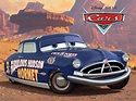 Disney Pixar Cars Wallpapers HD - Wallpaper Cave