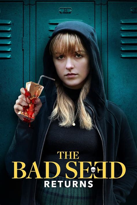 The Bad Seed Returns Tv Movie 2022 Imdb