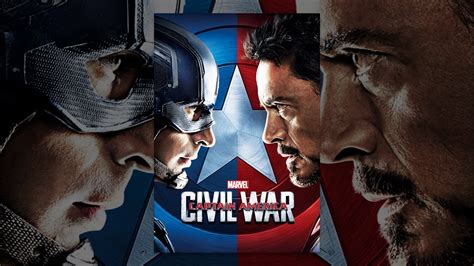 Captain América Civil War Streaming Vf - Captain America : Civil War (VF) - YouTube