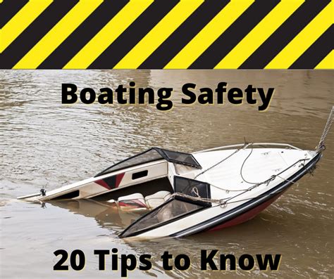 20 Tips For Boating Safety Rocky Mountain Rv And Marine Blog