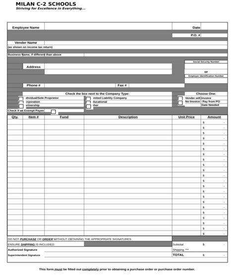 Free Requisition Form Templates In Pdf Ms Word Excel Hot Sex Picture