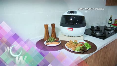 48 items found in air fryers. CJ WOW SHOP - Product Raya Home&Living - YouTube