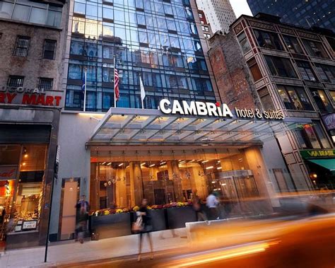 Hilton Garden Inn Times Square North New York Ny Hotels First Class Hotels In New York Gds