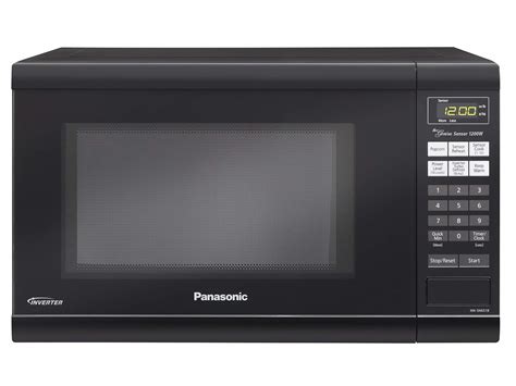 Top 10 Best Small Microwaves In 2023 Reviews Electric And Technology