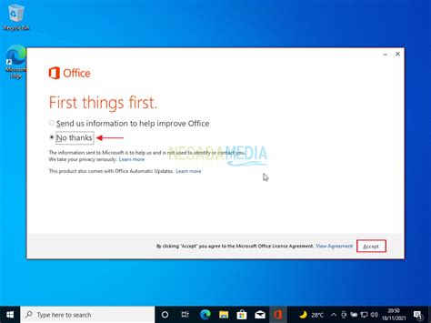Panduan Cara Install Microsoft Office 2013 Lengkapgambar