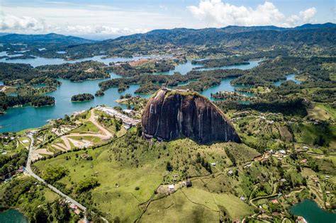 Best Places To Visit In Colombia Beautiful Sights And Cities To See