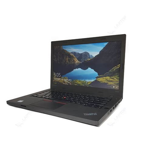 Lenovo Thinkpad T470p Gaming Laptop 8gb Ram 256gb Ssd Best Online