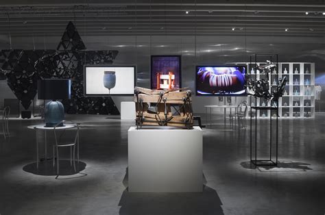 State Of Extremes Exhibition At Design Museum Holon Livegreenblog