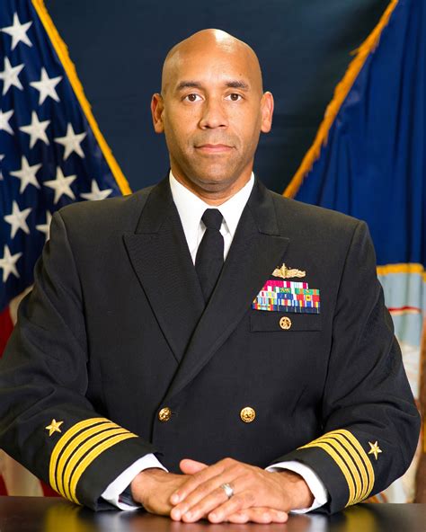 Capt Antonio Hyde Naval Surface Force Us Pacific Fleet Biography
