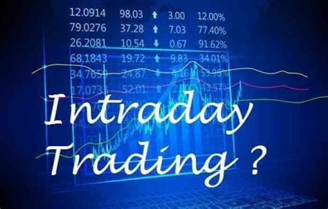 Trading using margins and leverages is not permissible in islam because it involves making money with money that you do not own. What is intraday trading? - Desert Investment Advisors